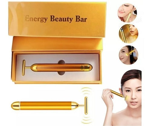 MASSAGEADOR - ENERGY BEAUTY BAR