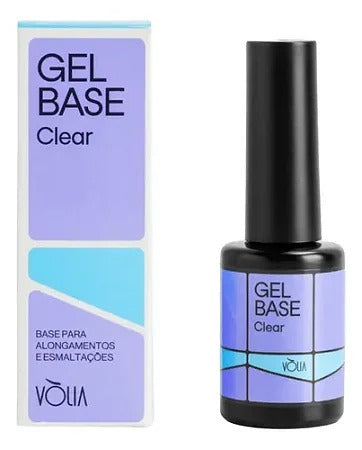 GEL BASE VOLIA 9g