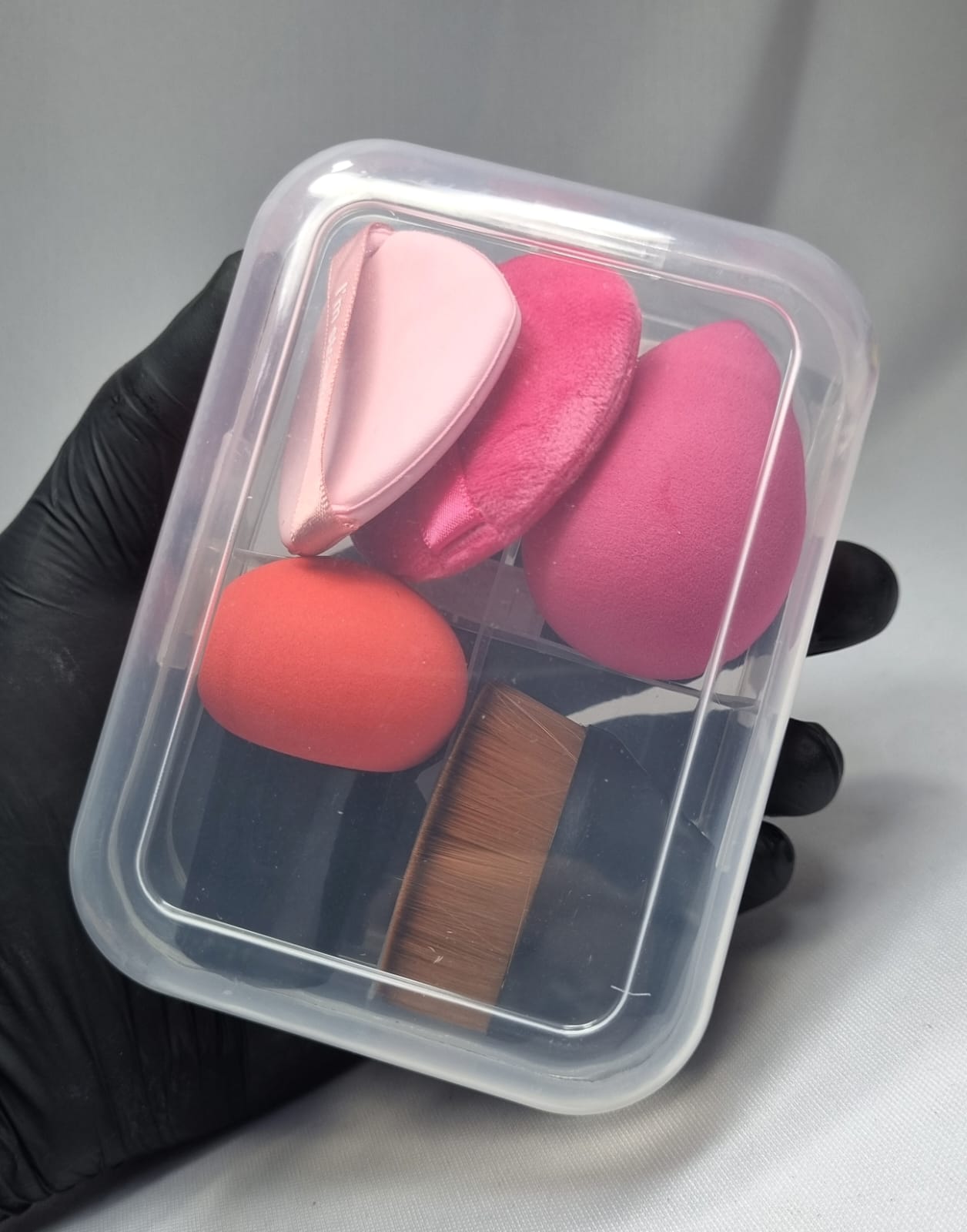 KIT ESPONJA MAQUIAGEM