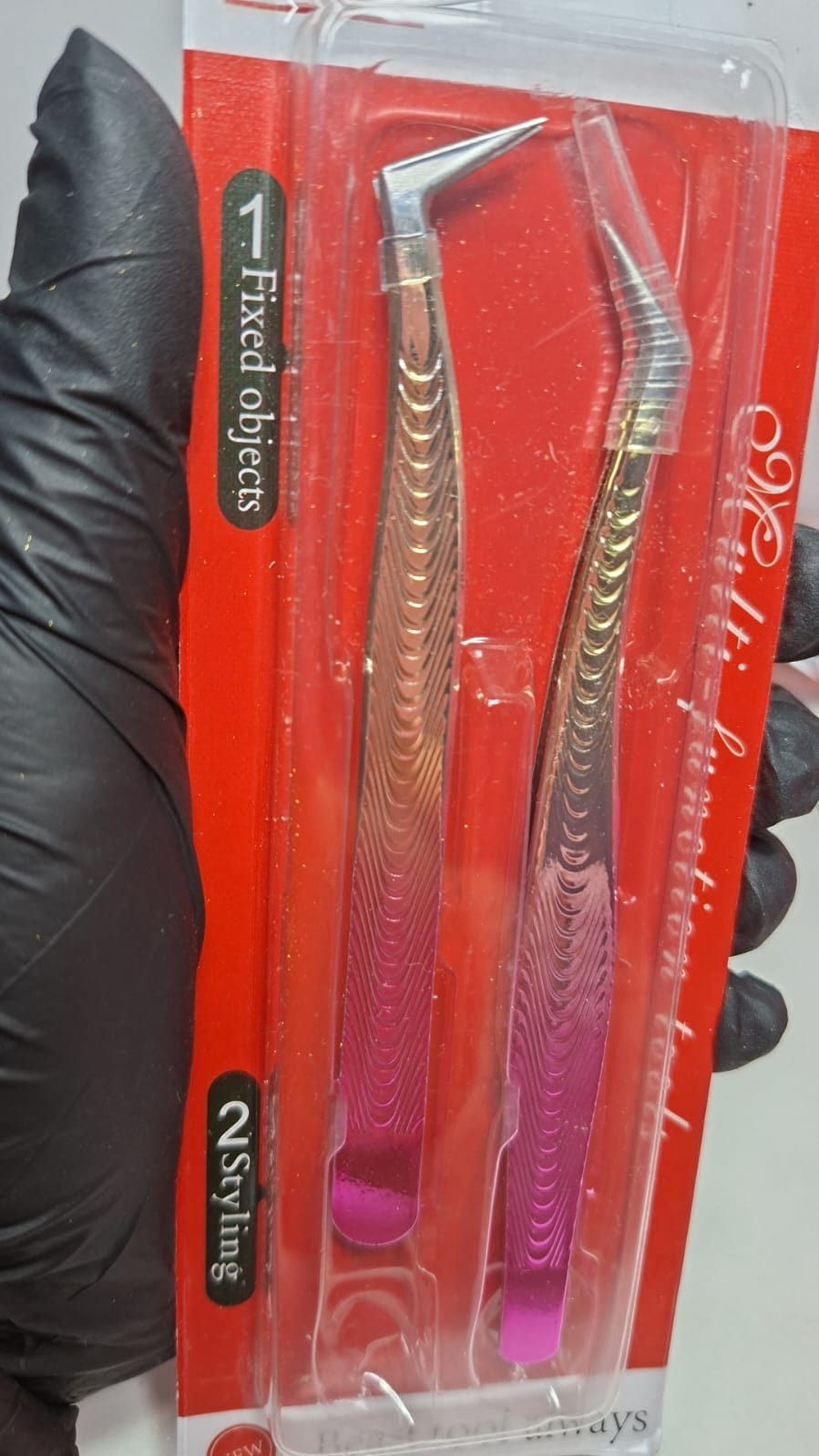 KIT PINCA XED 2UN