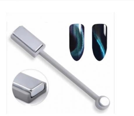 Ima Para Esmalte Magnetico - Invila Unhas