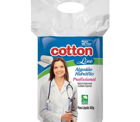 cotton