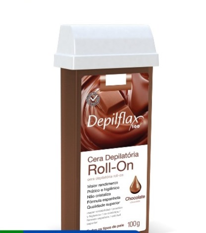 DEPILFLAX CHOCOLATE