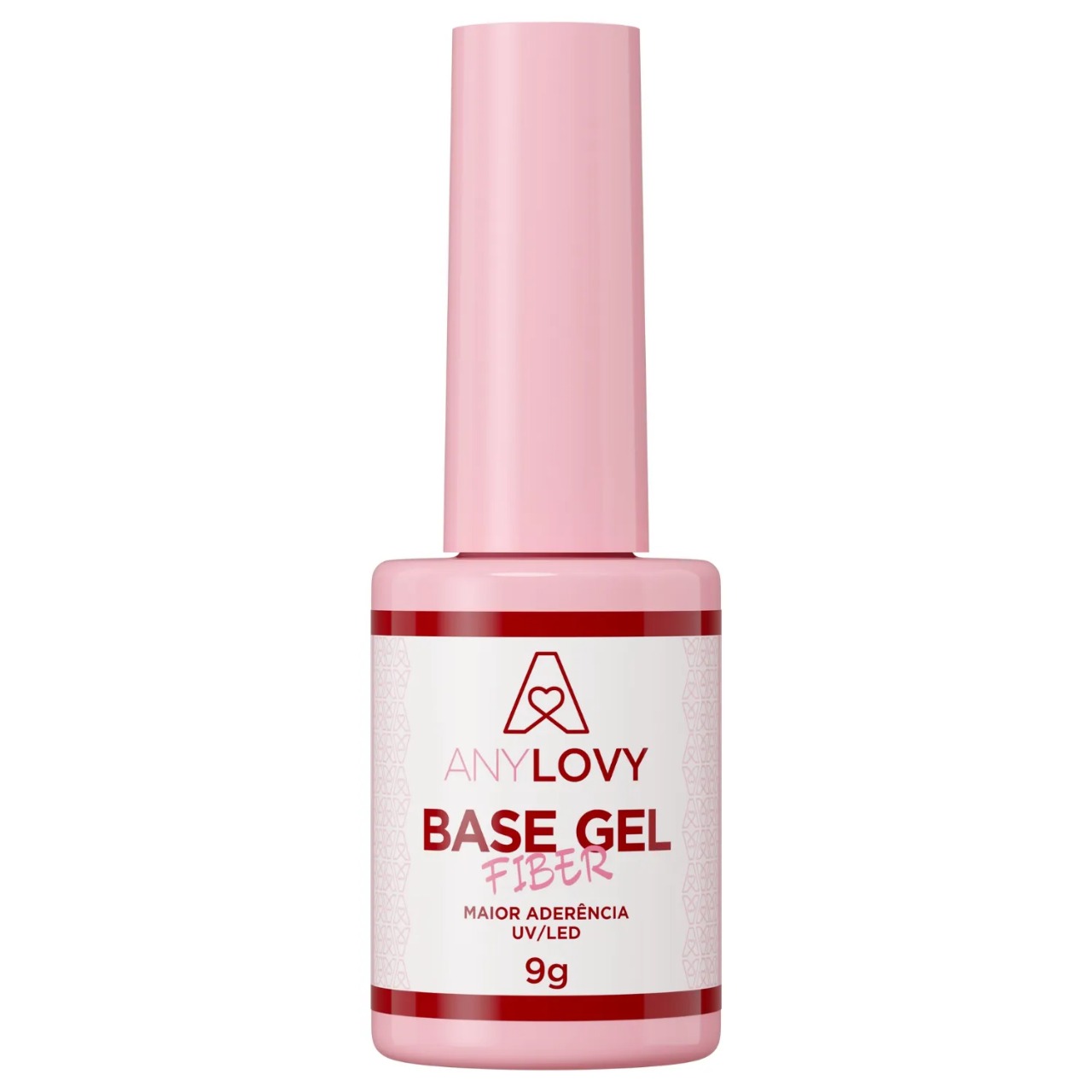 Base gel fiber