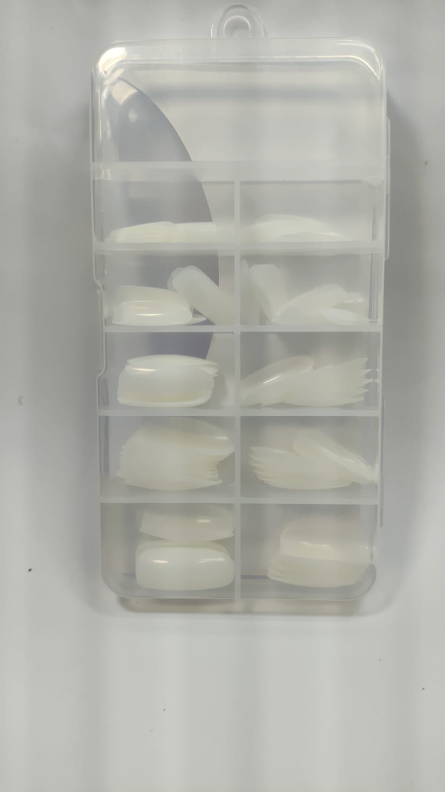 POSTICA HOMODE LEITOSA NEW QUALITY 100 und VERSO