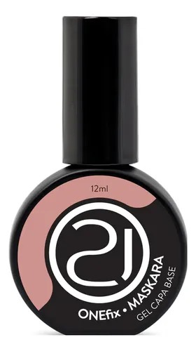CAPA BASE ONEFIX MASKARA