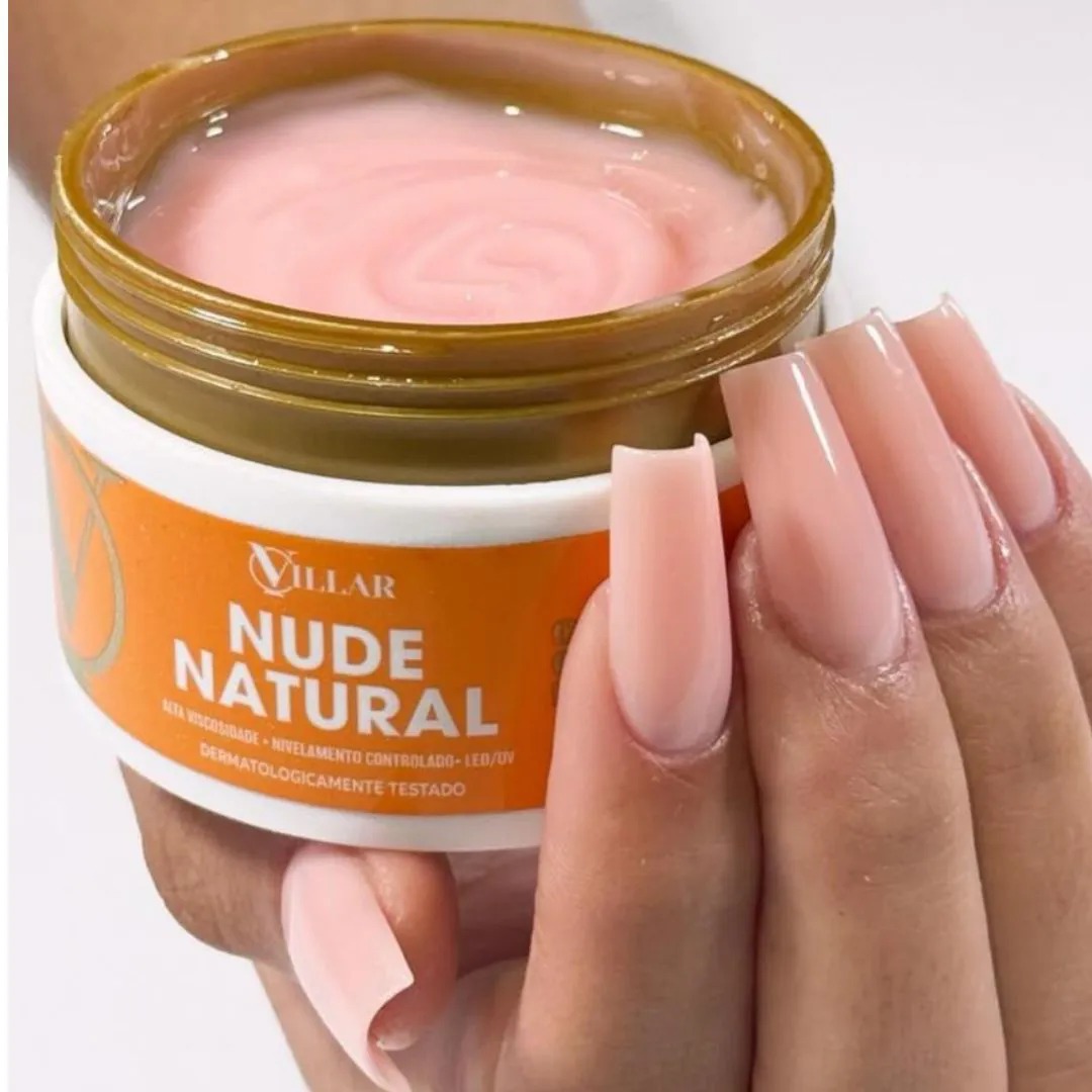 nude natural