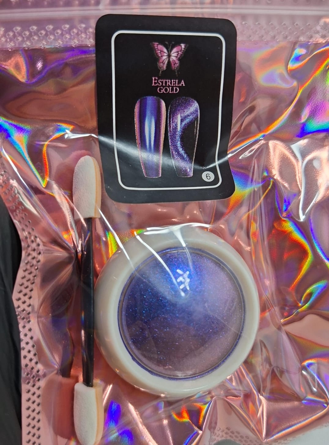 06 cromadoooo efeito